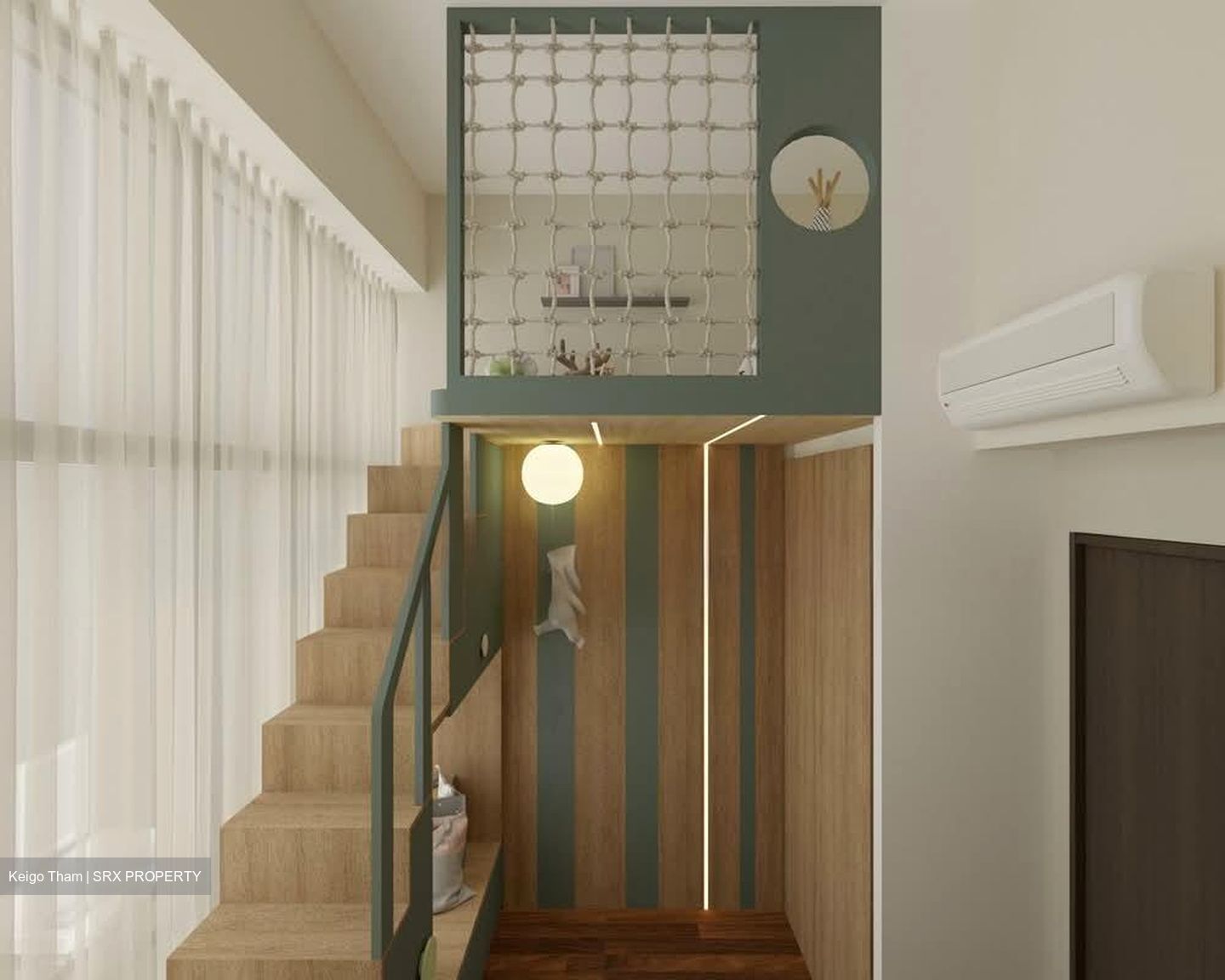 Verdale (D21), Apartment #602309401